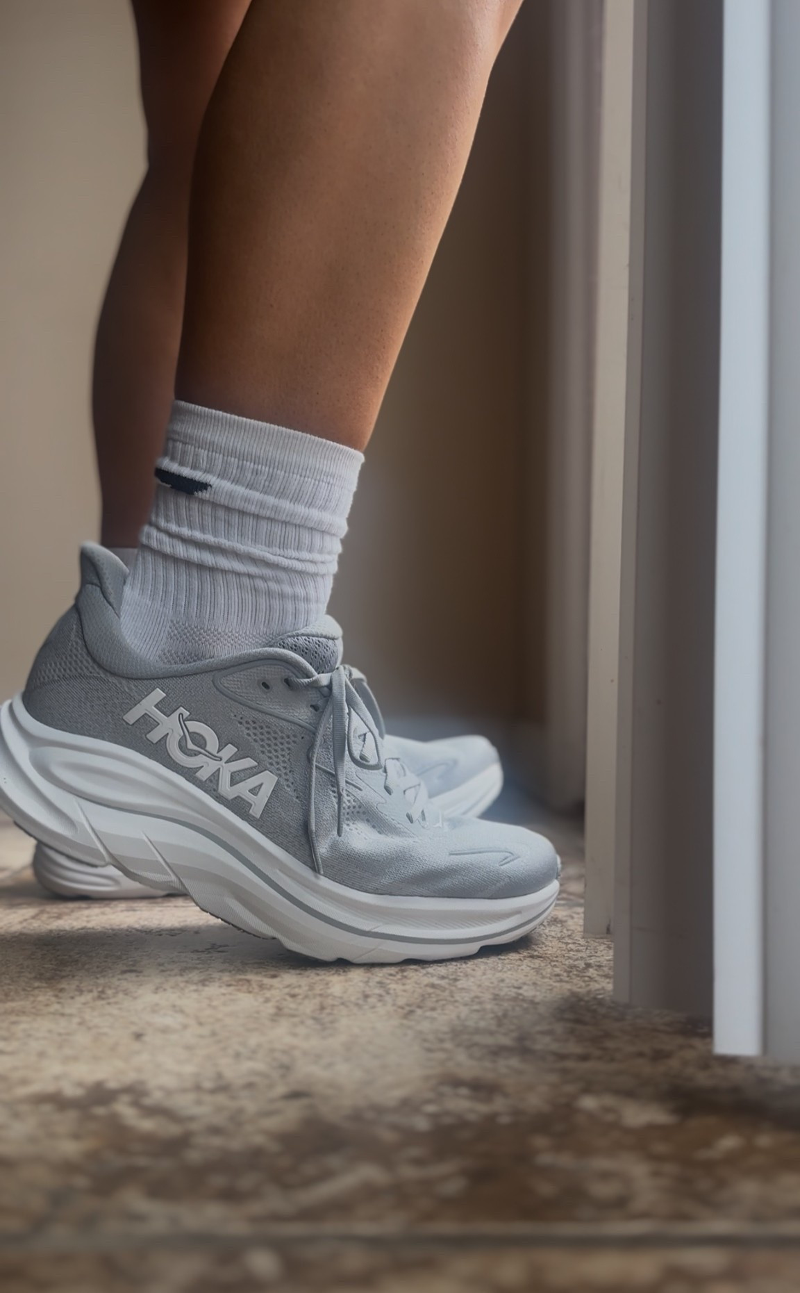 My new favorite pair of Hokas! ✨

#LTKHoliday #LTKActive #LTKGiftGuide