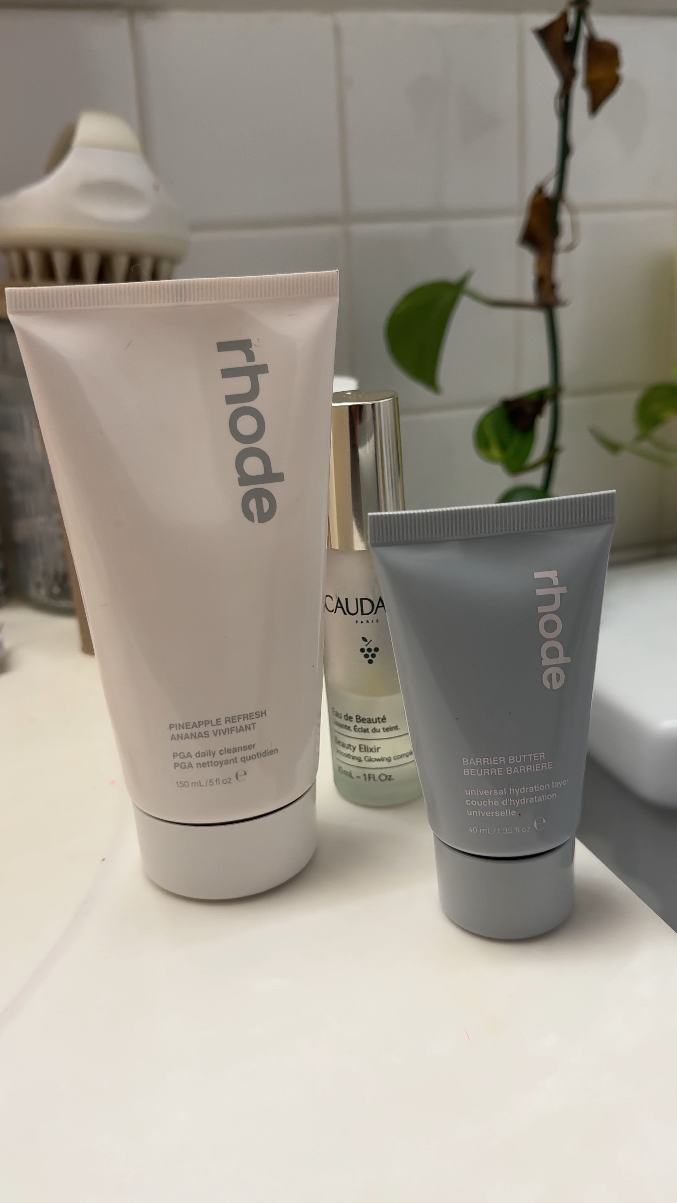 Current skincare favorites

#LTKBeauty #LTKFindsUnder50 #LTKGiftGuide