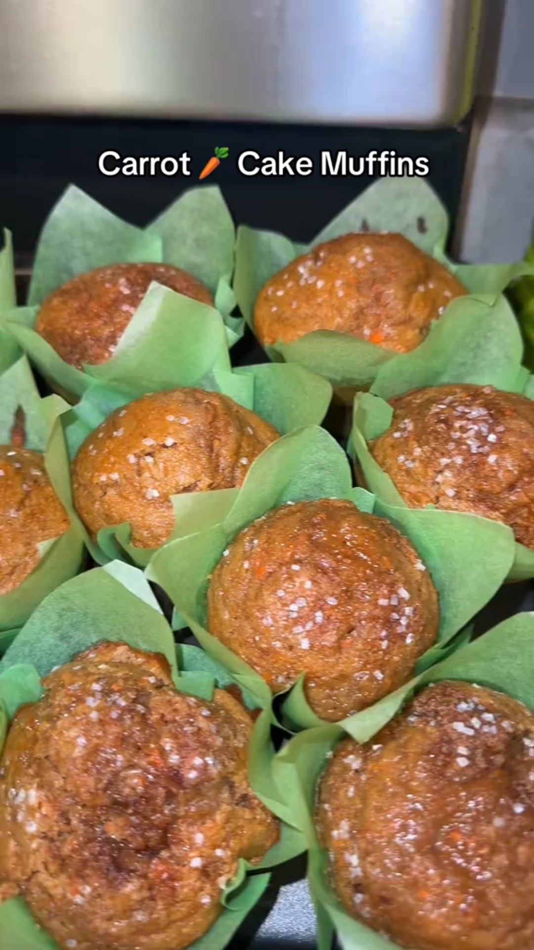 Carrot cake muffins 

#LTKGiftGuide #LTKfoodie #LTKHoliday