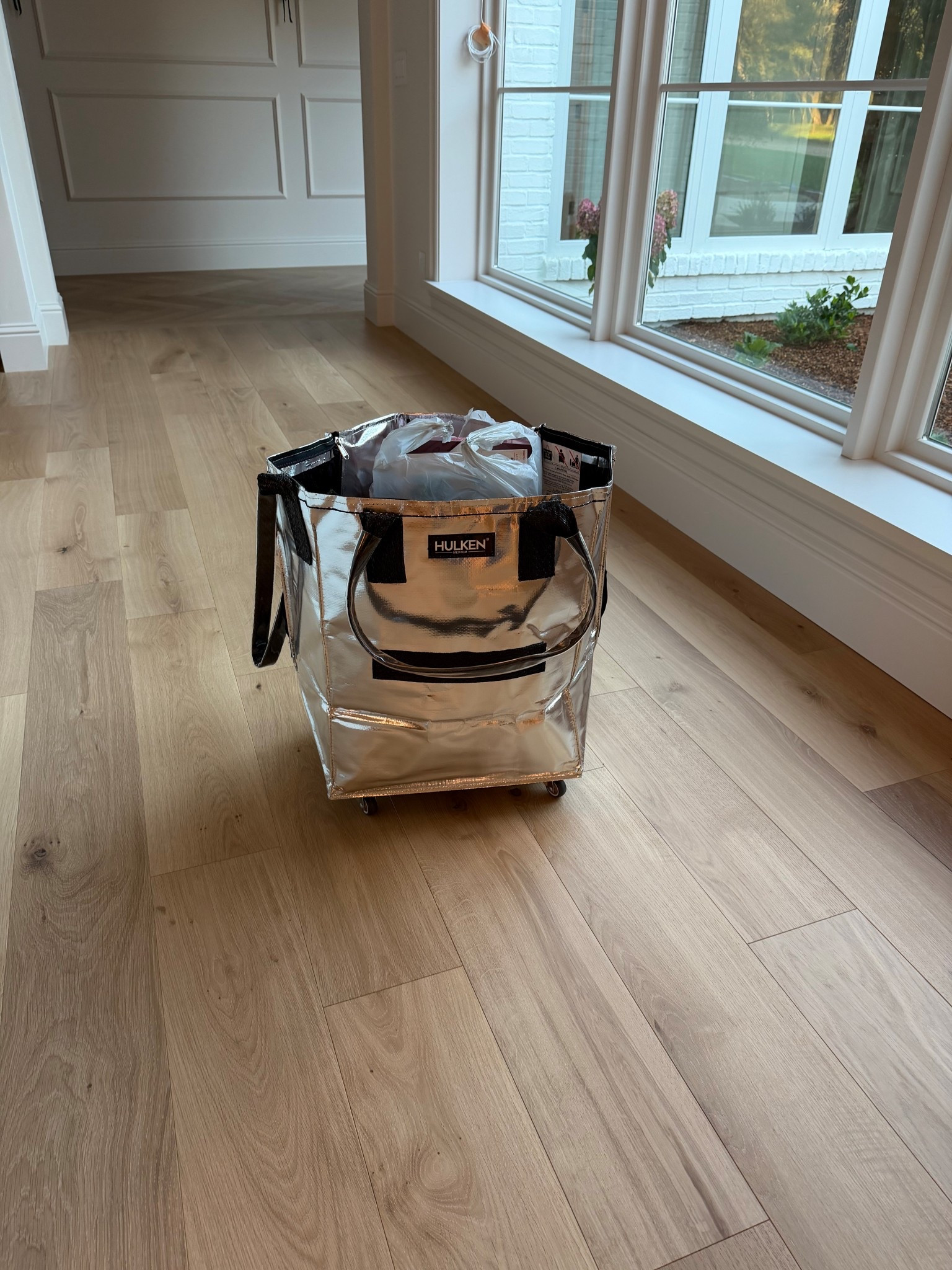 My favorite new purchase,
Perfect for thrifting 

#LTKFindsUnder100 #LTKHome #LTKHoliday