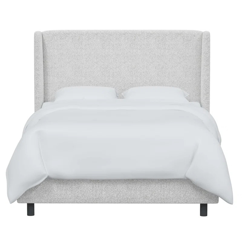 Tilly Upholstered Bed | Wayfair North America