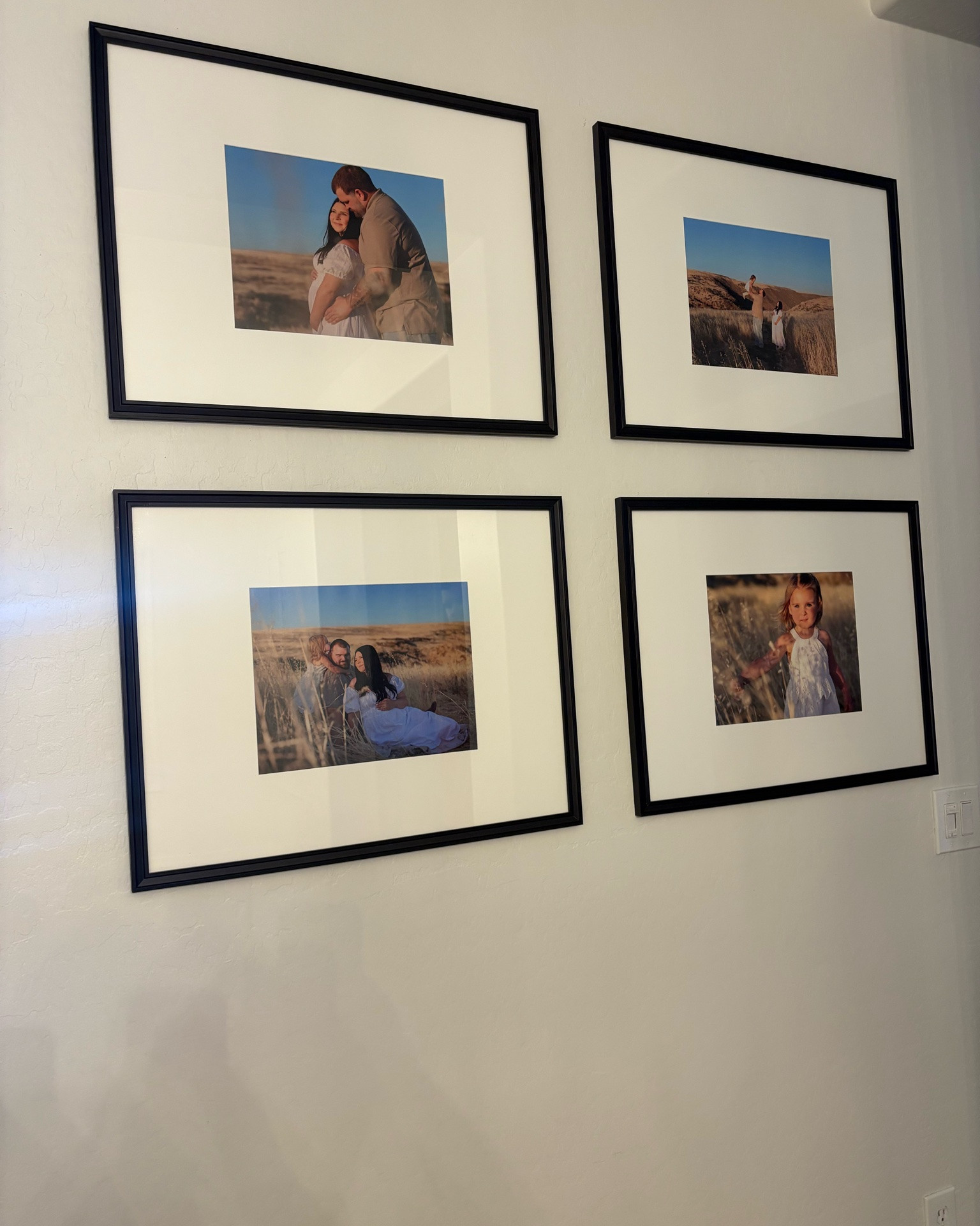 27 x 21 frames!

#LTKHome #LTKSaleAlert #LTKSeasonal