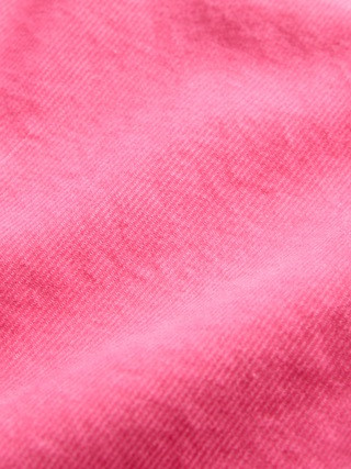 babyGap Corduroy Heart Skirtall | Gap Factory