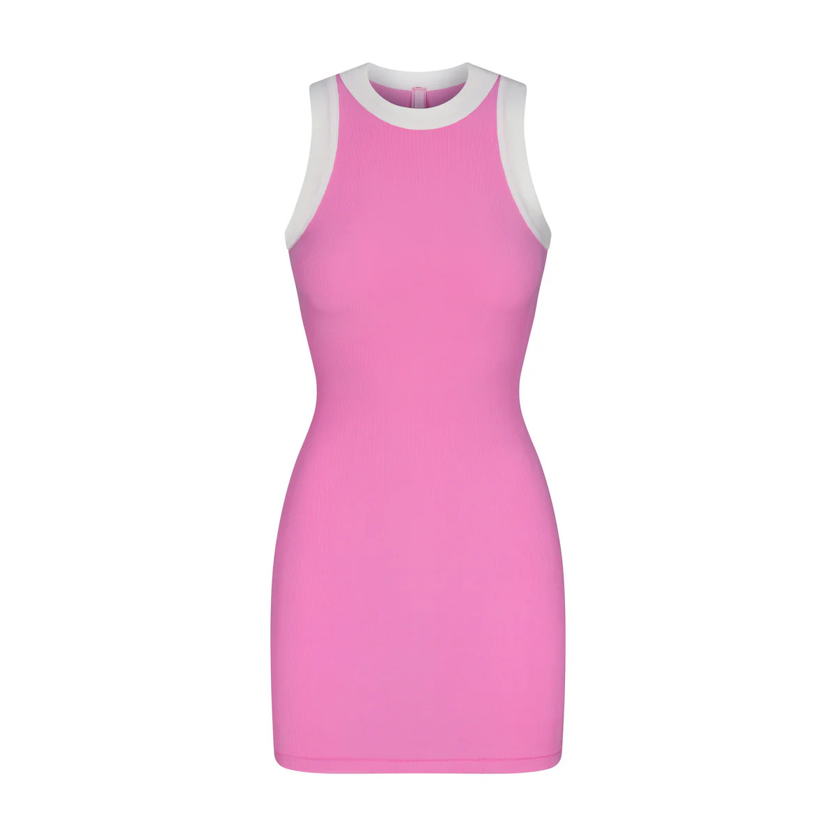 RINGER TANK MINI DRESS | SKIMS (US)