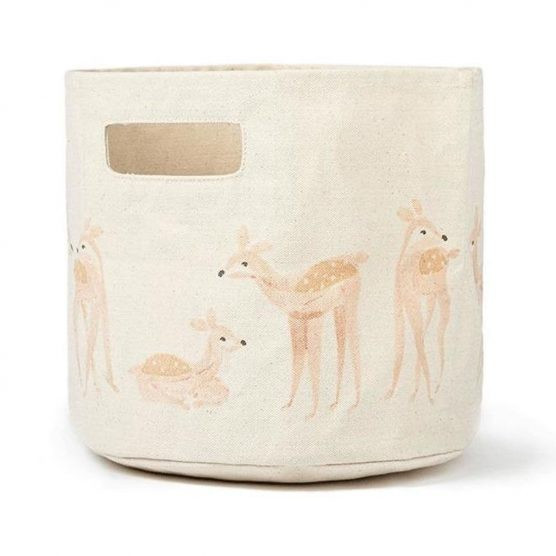 Pehr Follow Me Deer Pint Storage | The Tot