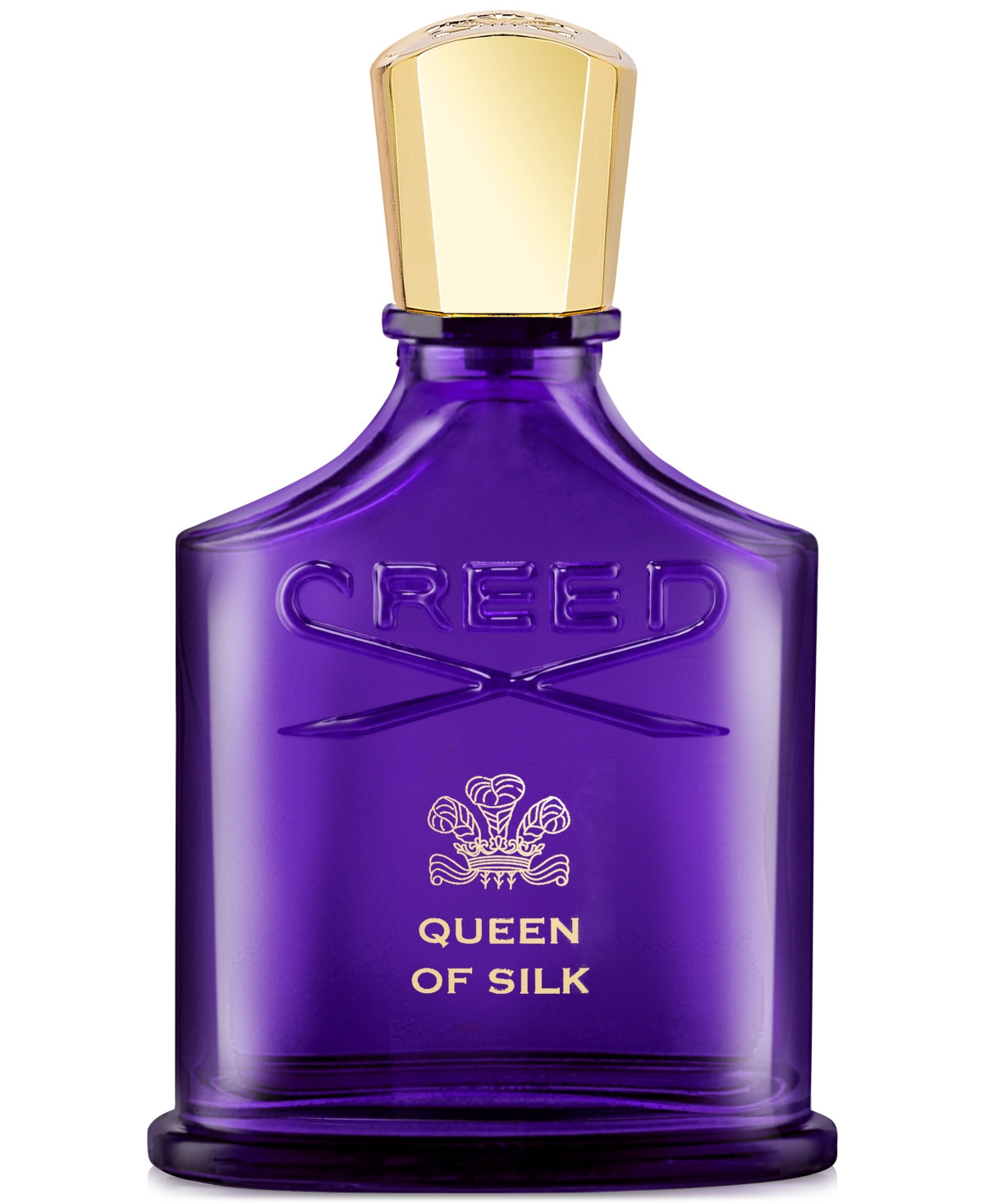 Creed Queen of Silk Eau de Parfum, 2.5 oz. | Macy's
