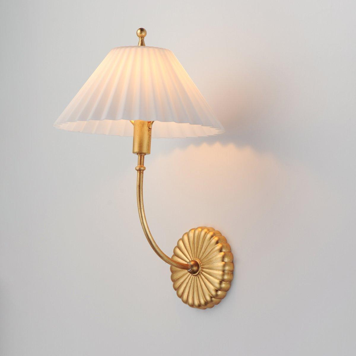 Transatlantic Sconce | Shades of Light