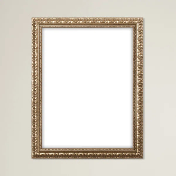 Greyson Wide Ornate Picture Frame | Wayfair North America