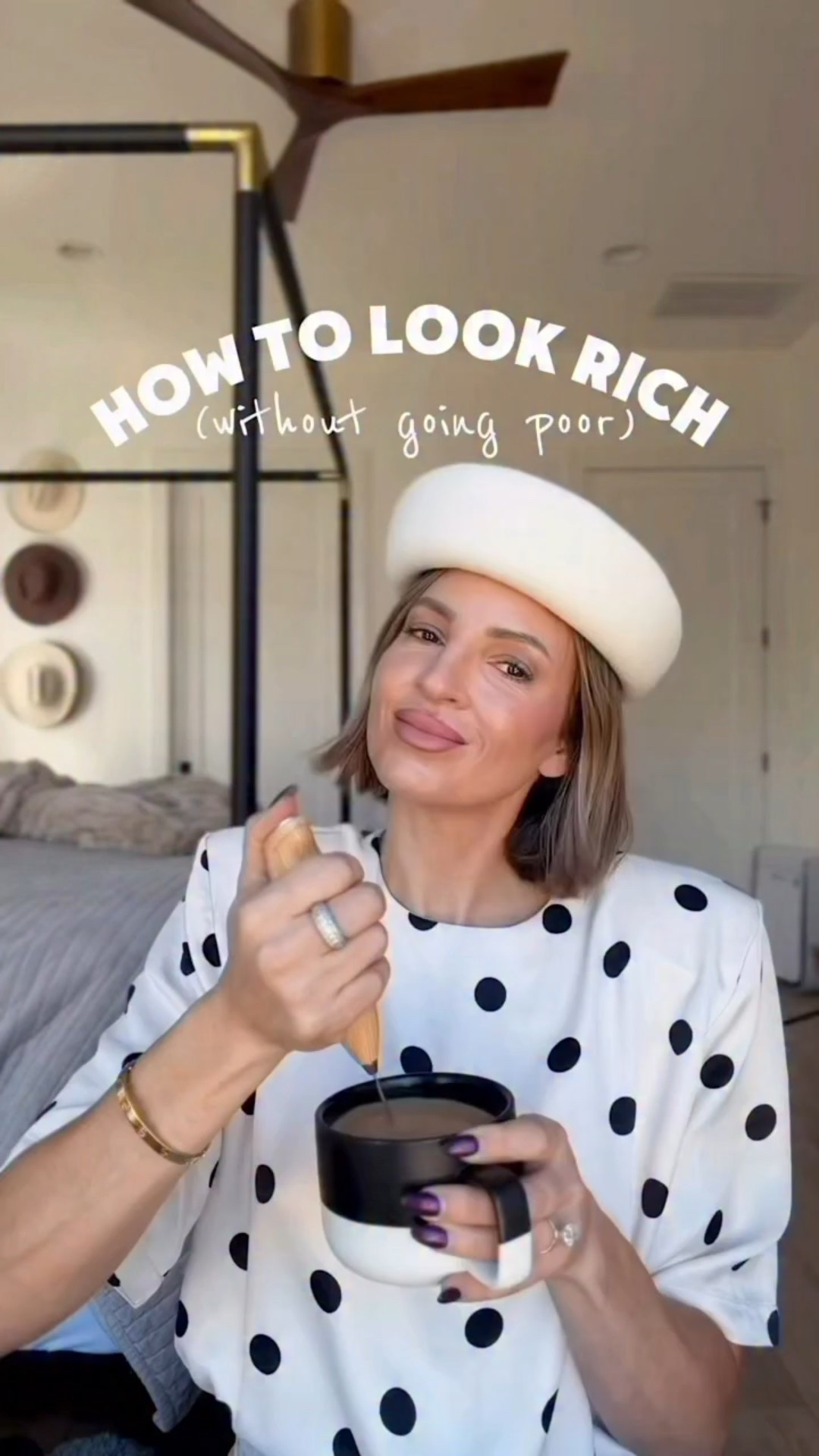 “How to look rich without going poor” — because I might not buy every designer heel I love, but these make it look like I did😏🤫

*follow along — I’m making luxury looks affordable, one look alike at a time🤌🏻😎



#LTKStyleTip #LTKFindsUnder100 #LTKShoeCrush