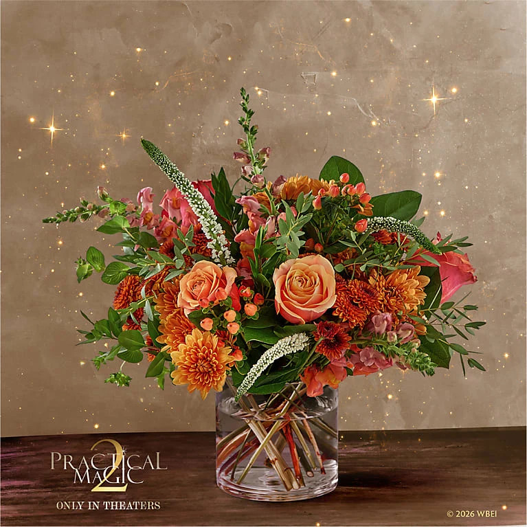 Unbreakable Bond Bouquet | FTD