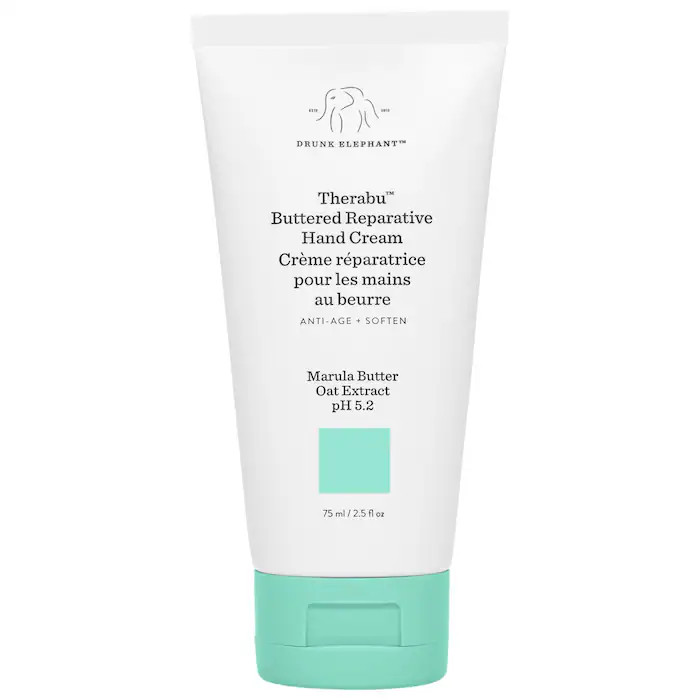 Therabu™ Buttered Reparative Hand Cream | Sephora (US)
