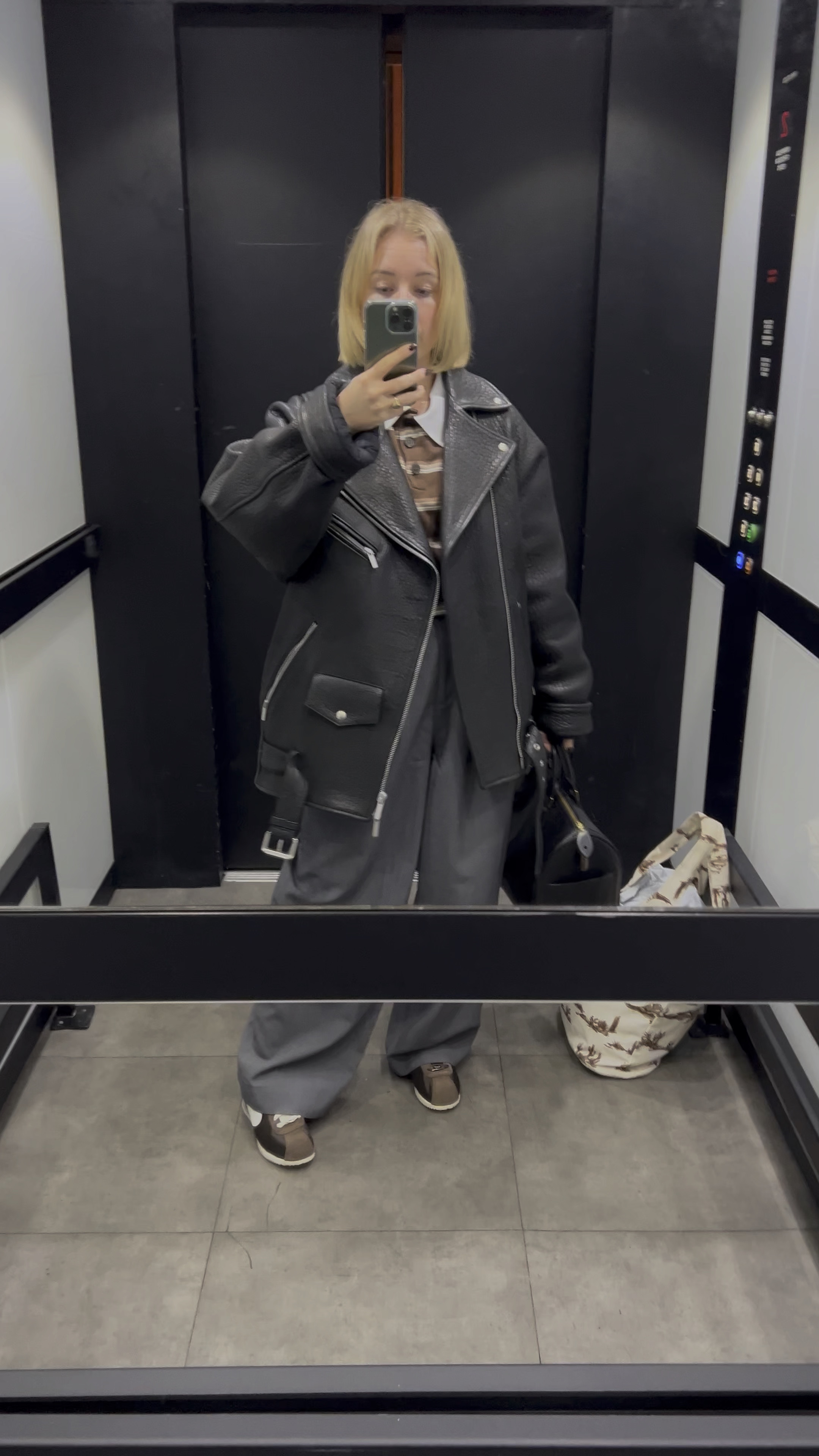 Greys & browns 

#LTKautumn #LTKuk #LTKeurope
