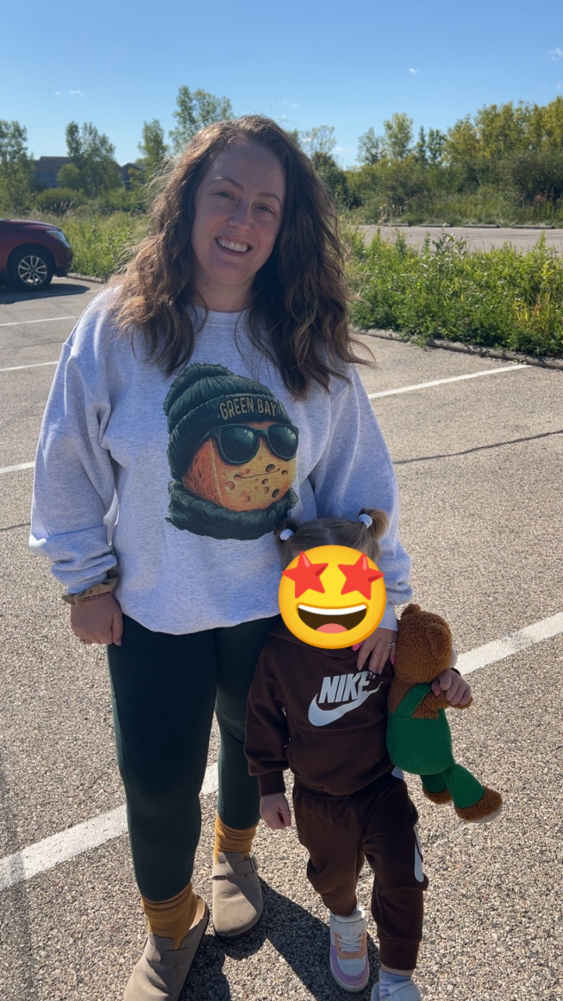 Our favorite fall outfits 🥰 

#LTKPetite #LTKMidsize #LTKKids