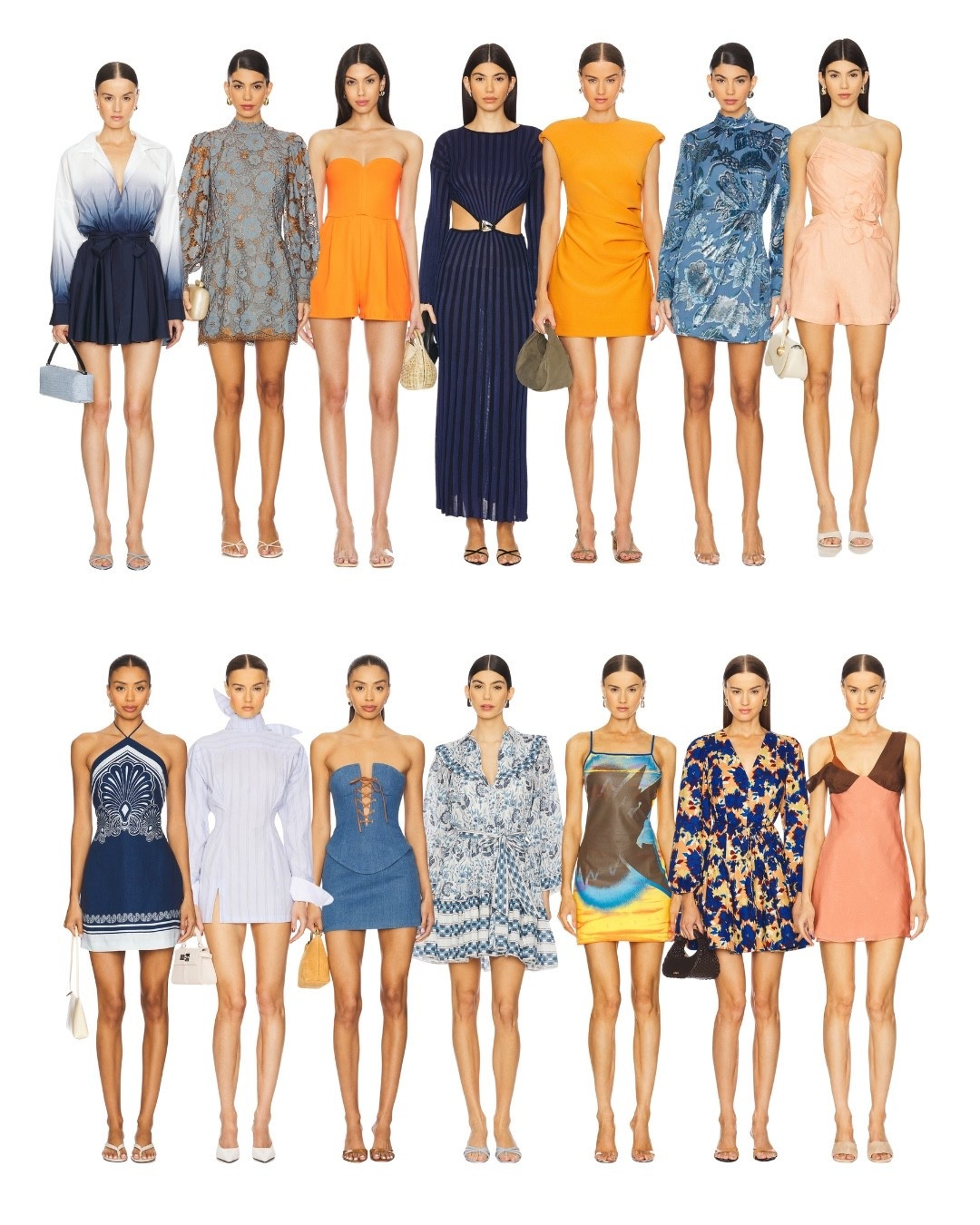 Auburn Gameday Outfit Inspo 🖌️