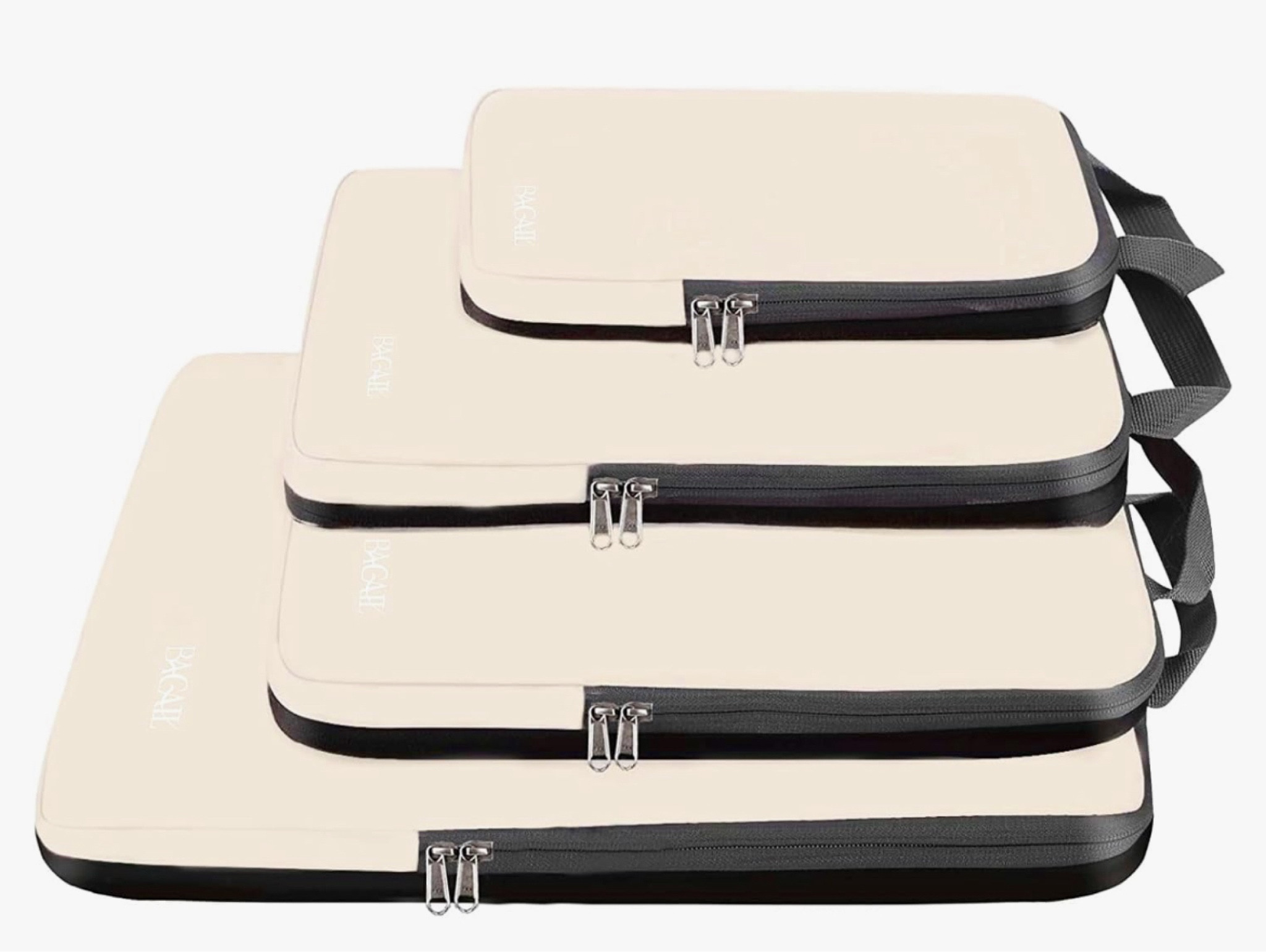 compressive packing cubes!