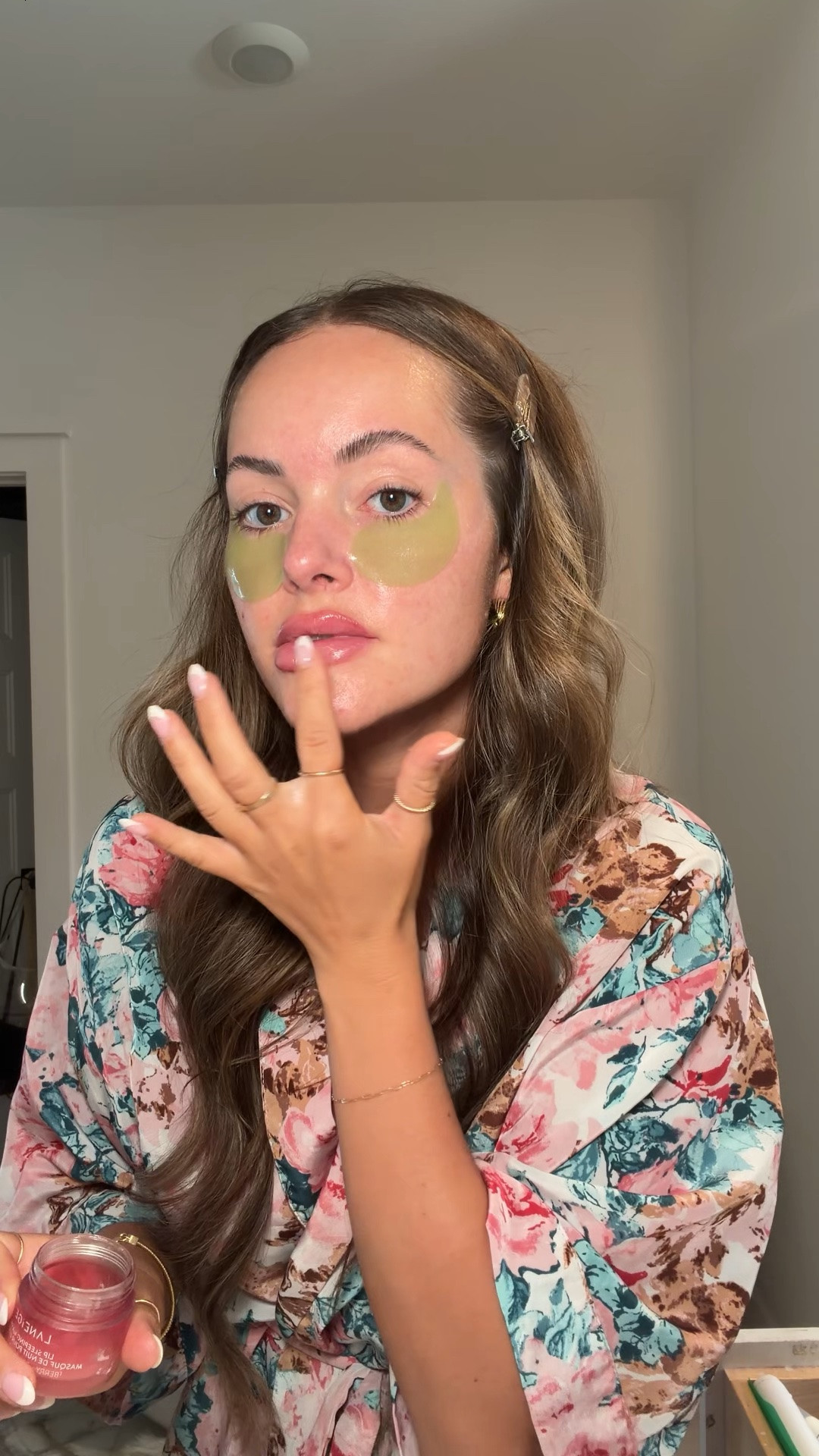 Recent skincare items I’ve been loving!

#LTKgrwm #LTKselfcare #LTKBeauty