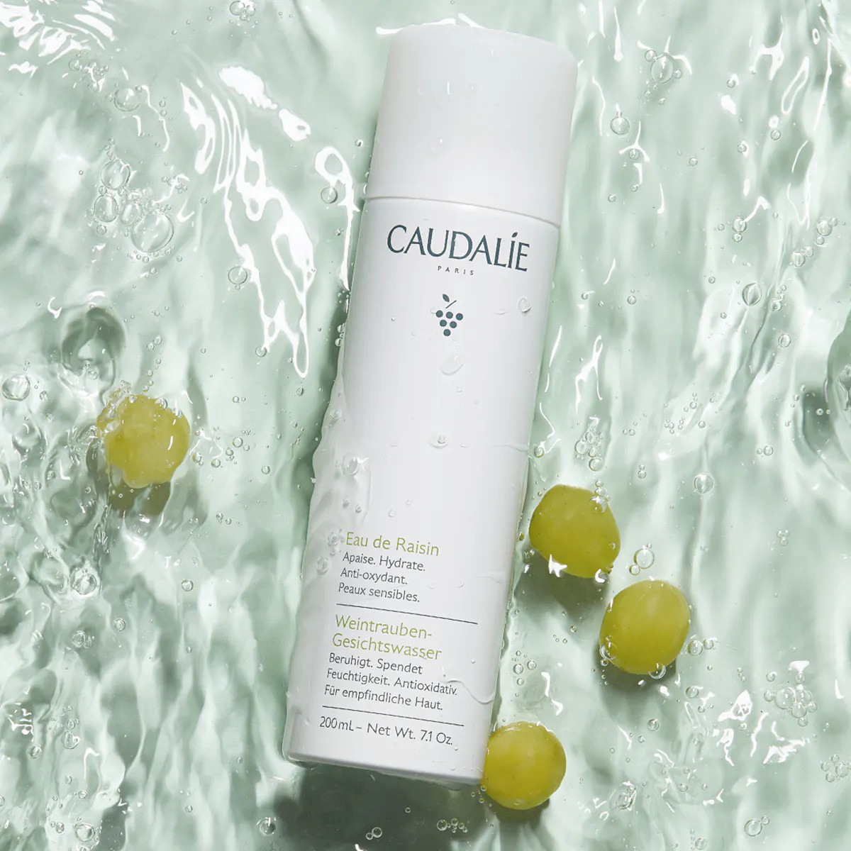 Grape Water | Caudalie USA