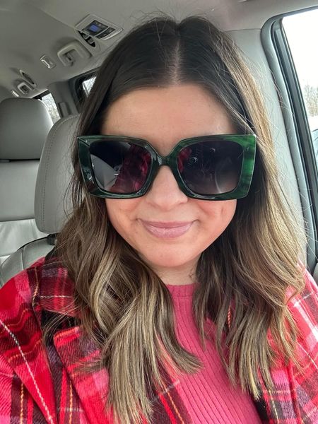 My favorite affordable sunglasses are under $15 right now!

#LTKstyletip #LTKfindsunder50 #LTKsalealert