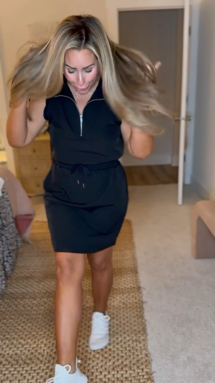 Casual but elevated, mom uniform but make it cute, grown up but stylish — need those looks?! I have you covered ✨♥️

#LTKstyletip #LTKfindsunder100 #LTKmidsize