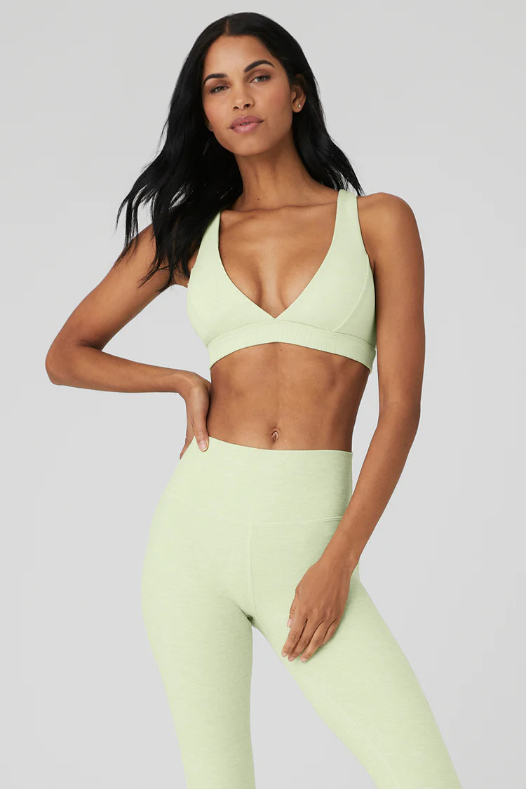 Alosoft Show Stopper Bra | Alo Yoga (US)