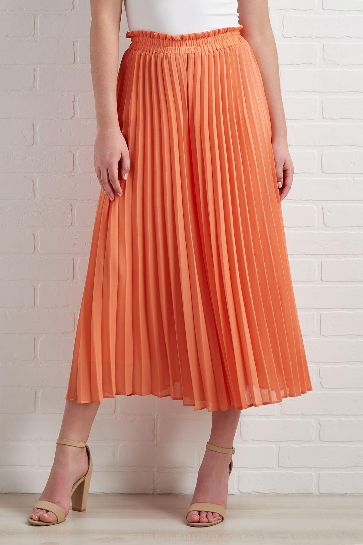 oh pleats pants | Versona