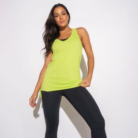 Camiseta Regata Honey

#LTKfit #LTKbrasil