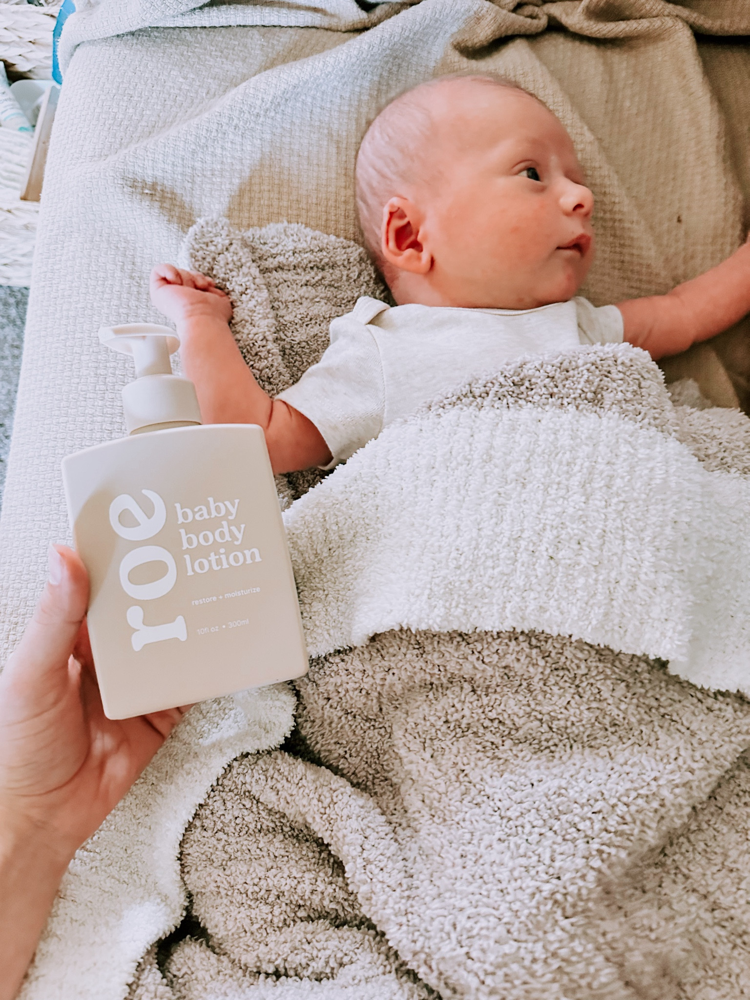 One of the best products we have for our sweet babe 

#LTKKids #LTKBump #LTKBaby