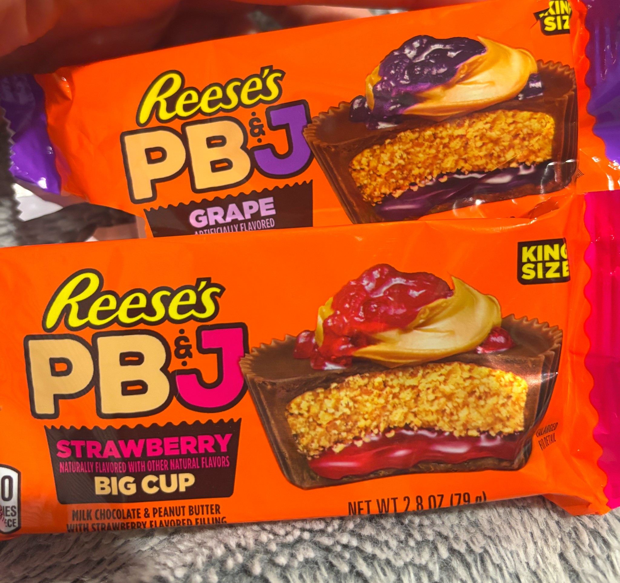 Reese’s PB & J found at Menards! 

#LTKSeasonal #LTKGiftGuide
