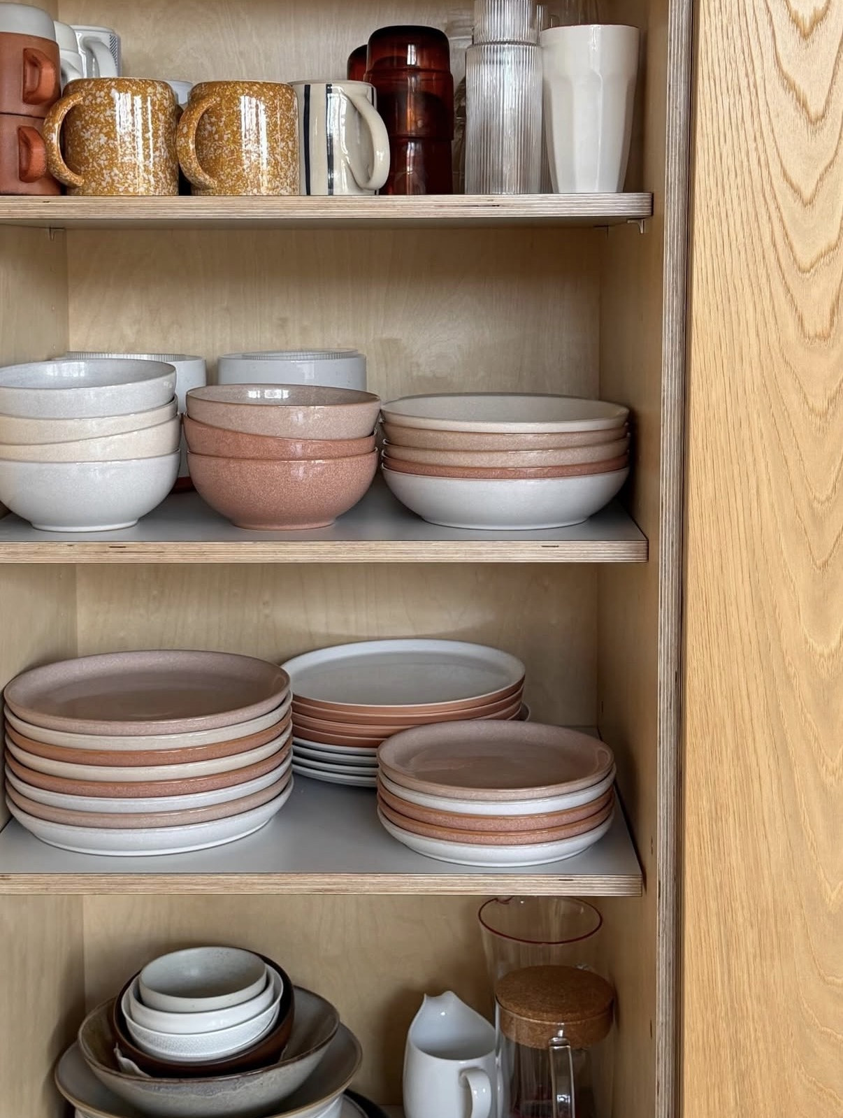 Kitchen organisation 

#LTKstyletip #LTKwinter