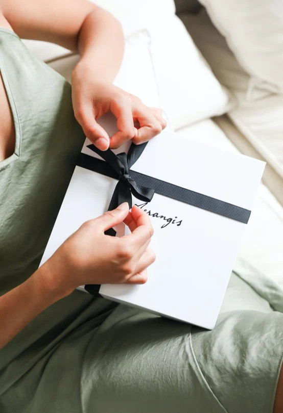 Aerangis Gift cards | Aerangis 