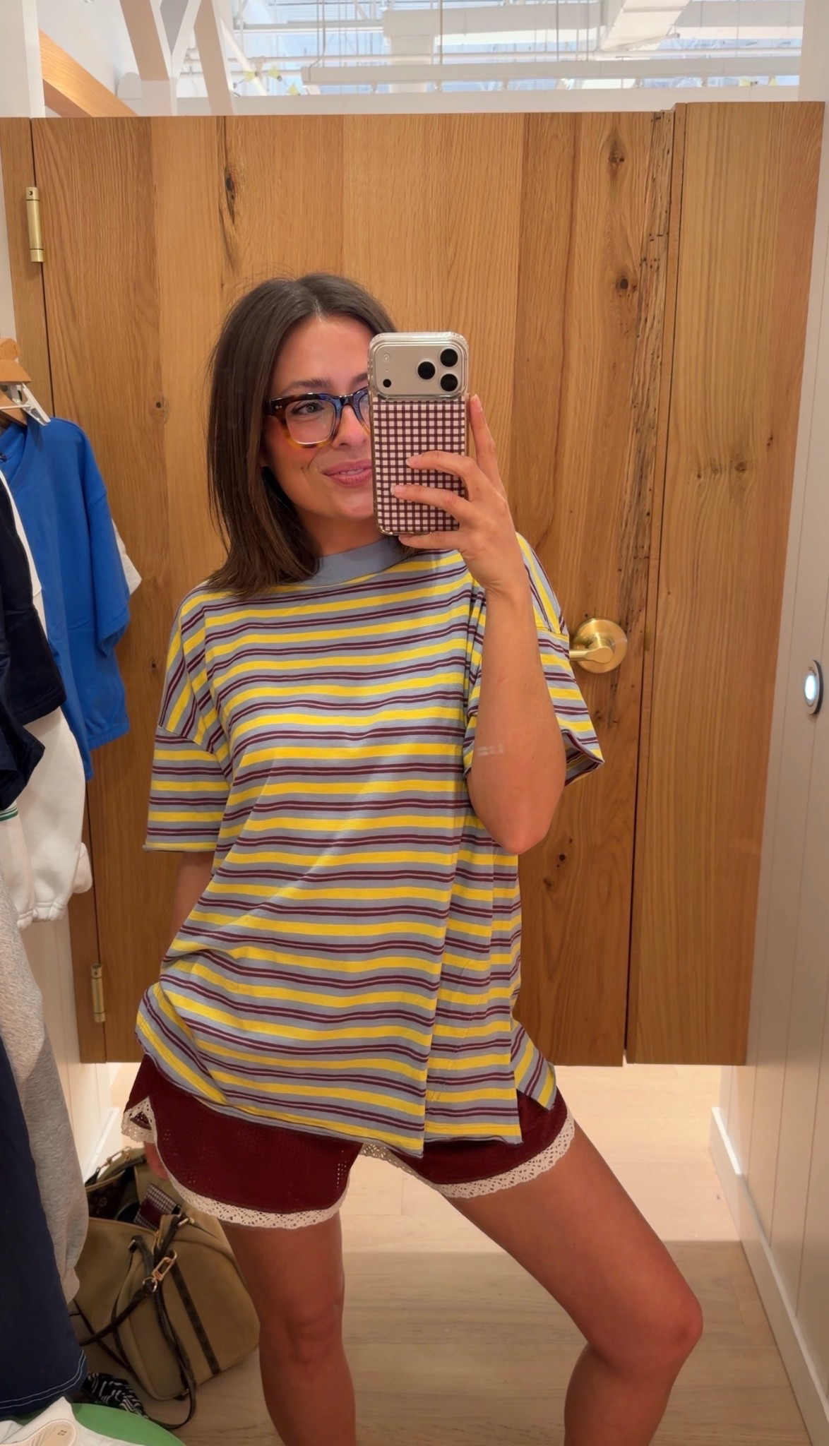 ⭐️Cute and comfy new Aerie arrivals ⭐️ 
Small shirt and small shorts!

#LTKSaleAlert #LTKPetite #LTKxAerie