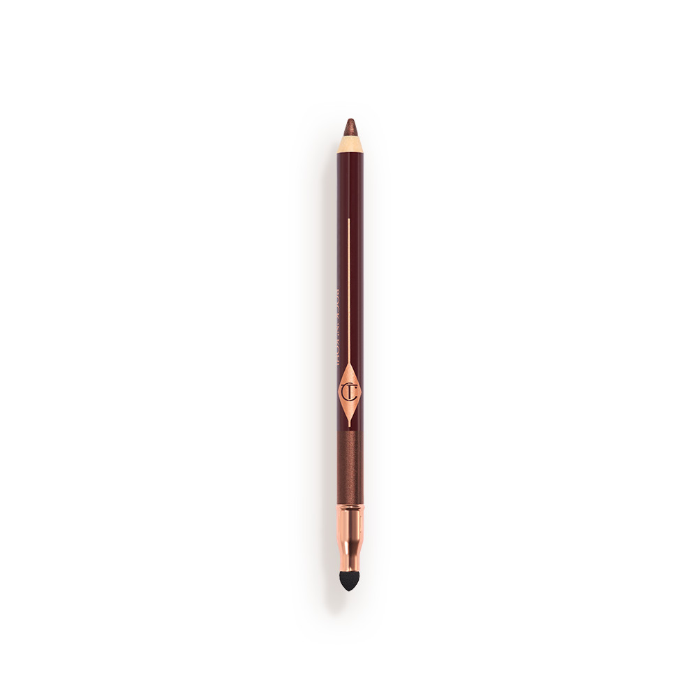 ROCK 'N' KOHL | Charlotte Tilbury (UK) 