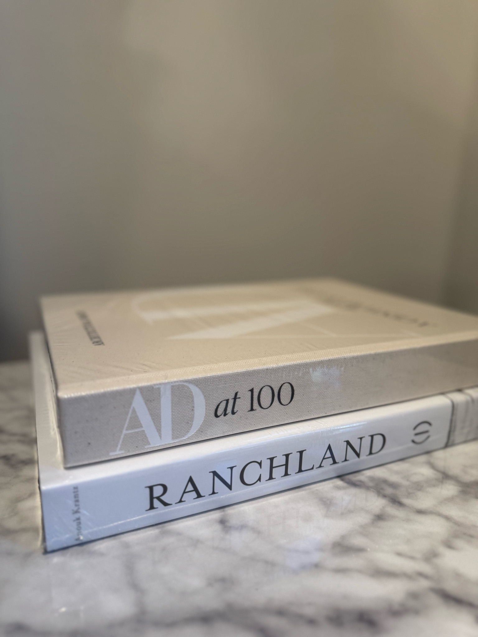 the best books for western chic and modern decor 🤎☕️🖤 coffee table books, ranch land, AD at 100, decor books, aesthetic books, amazon home decor 

#LTKSaleAlert #LTKStyleTip #LTKHome