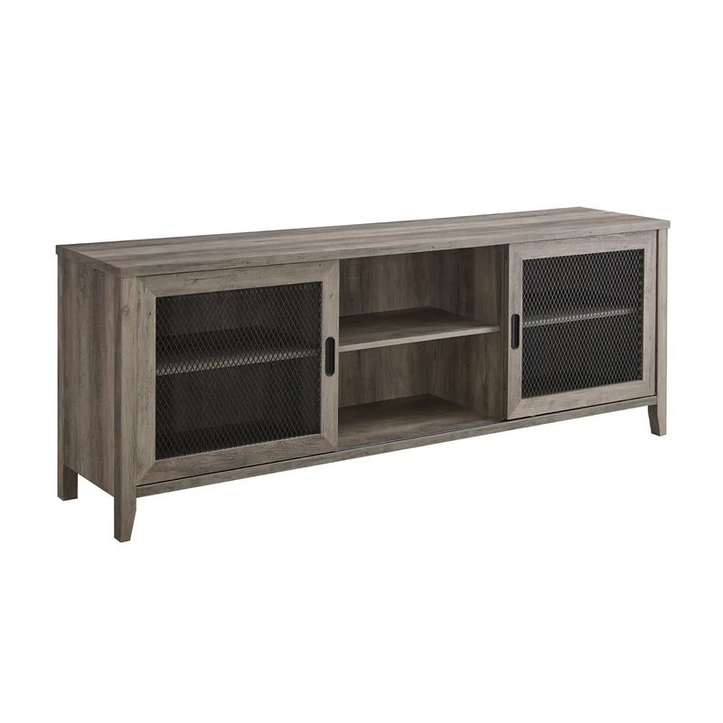 Terence 70'' Media Console | Wayfair North America