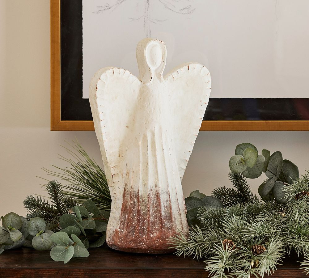 Artisan Angel | Pottery Barn (US)