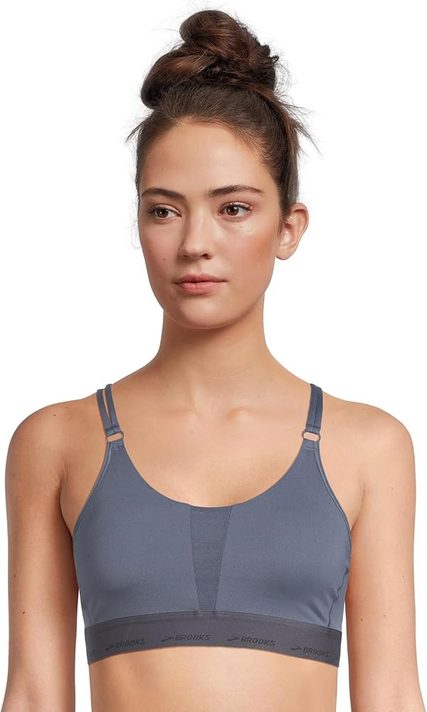 Brooks Women's Plunge 3.0 Sports Bra for Running, Workouts & Sports | Amazon (US)