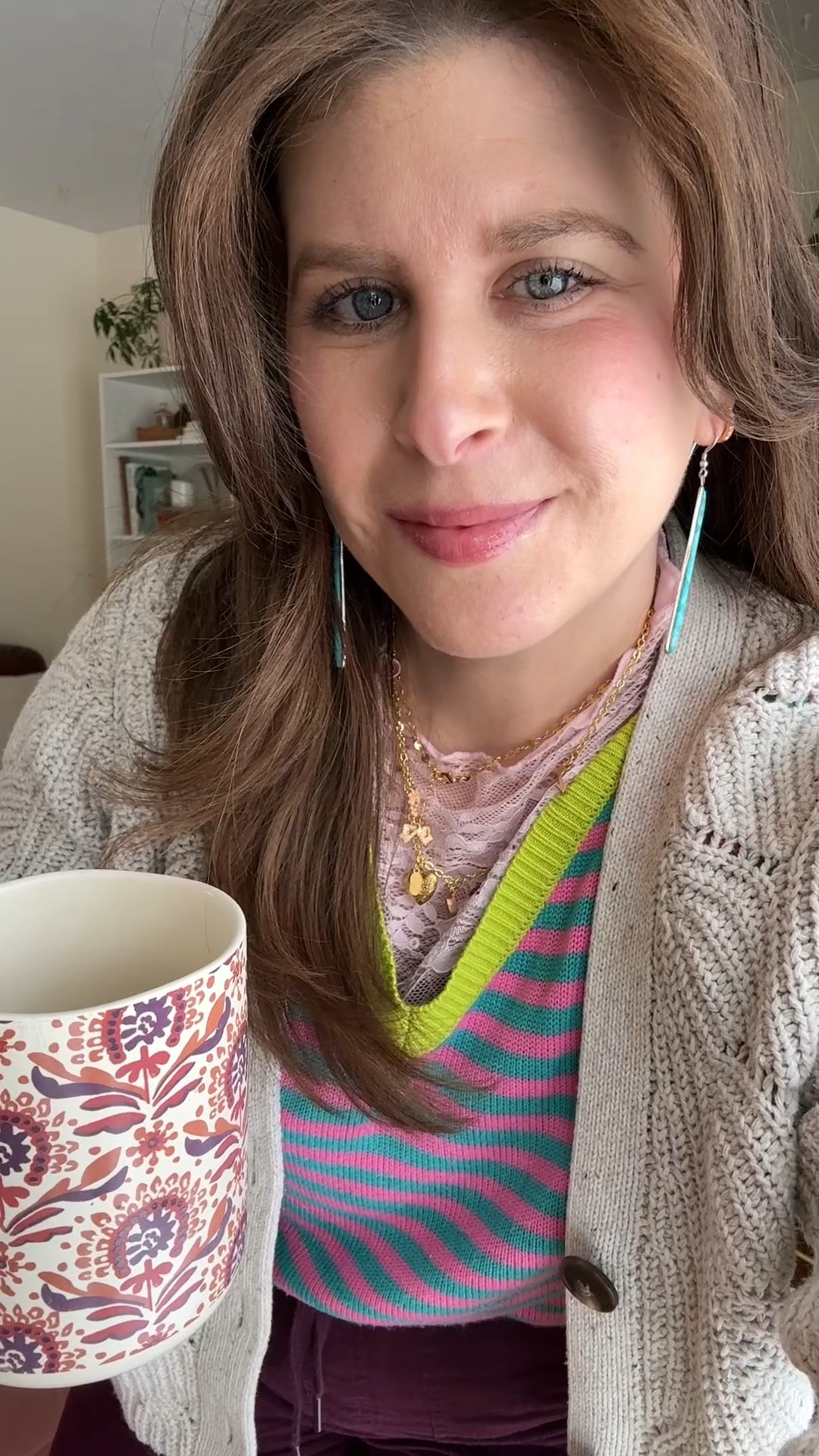 I’m loving all the color with this ‘fit 🌈🌈



#LTKFindsUnder100 #LTKStyleTip #LTKPetite