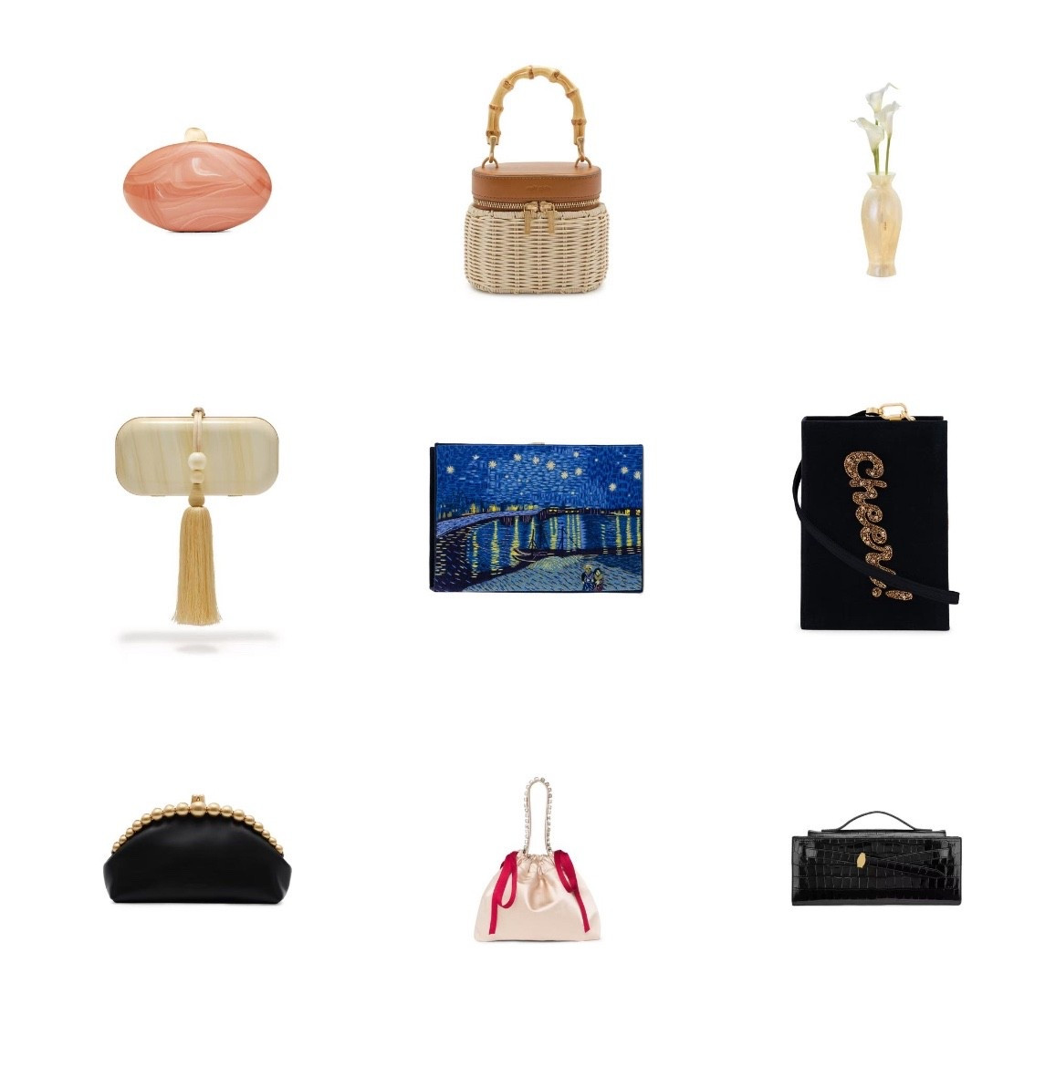 Saks Black Friday Promo begins today! Spend Only $150* and Earn a $75 Gift Card! Use code BFRIGCSF. Valid 11/24-11/29. I’ve rounded up my handbags and clutches from the sale including Veronica Beard, Olympia Le Tan, and Gult Gaia. @saks #saks #sakspartner
