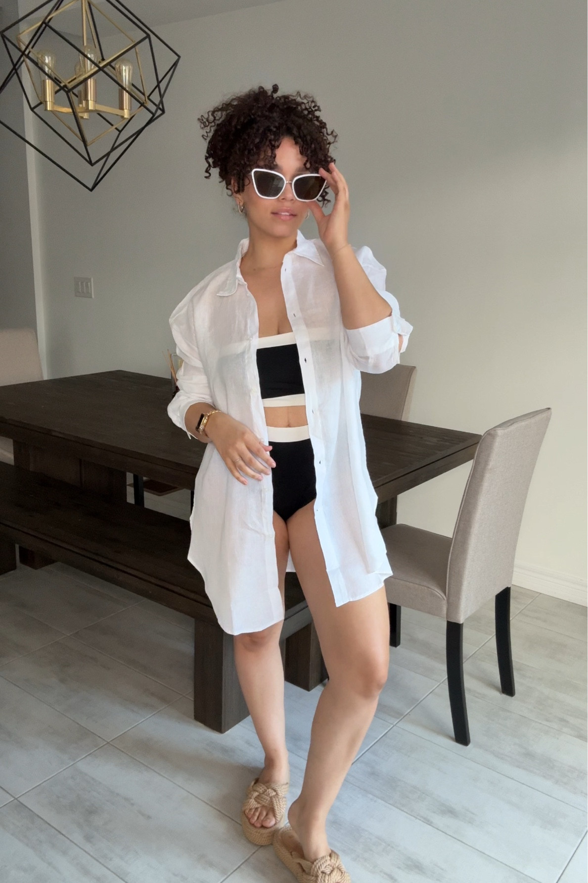 Vacation outfit, spring break outfit, swimwear

#LTKtravel #LTKstyletip #LTKmidsize