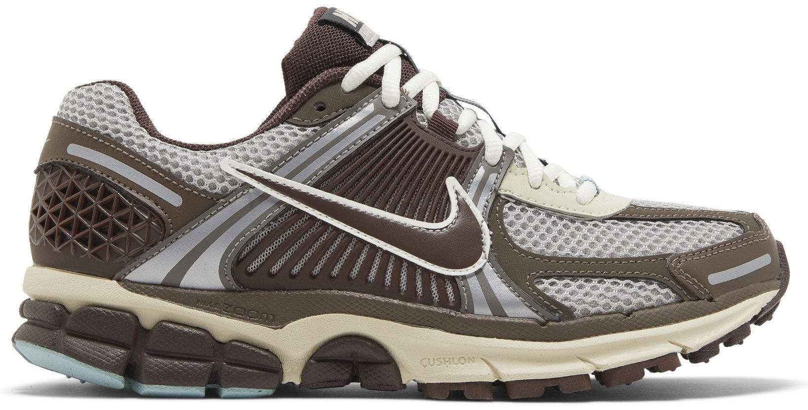 Buy Wmns Zoom Vomero 5 'Earth Fossil' - FD9920 022 | GOAT UK | GOAT