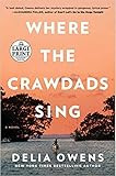 Where the Crawdads Sing    Paperback – February 3, 2017 | Amazon (US)