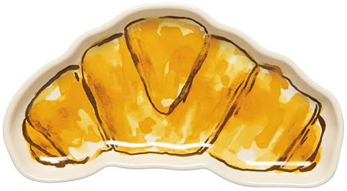 Now Designs Le Petit Dejeuner Dish - Elegant Breakfast Plate for Stylish Dining | Amazon (US)