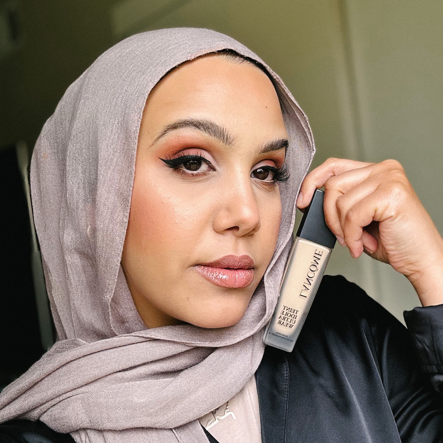 Wearing my Lancôme foundation in shades 240W & 250W

#LTKFind #LTKbeauty #LTKstyletip