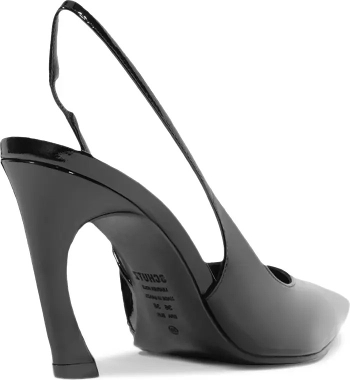 Lexi Pointed Toe Slingback Pump (Women) | Nordstrom