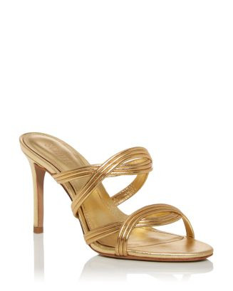 SCHUTZ Women's Brynn Strappy Sandals  | Bloomingdale's Shoes | Bloomingdale's (US)