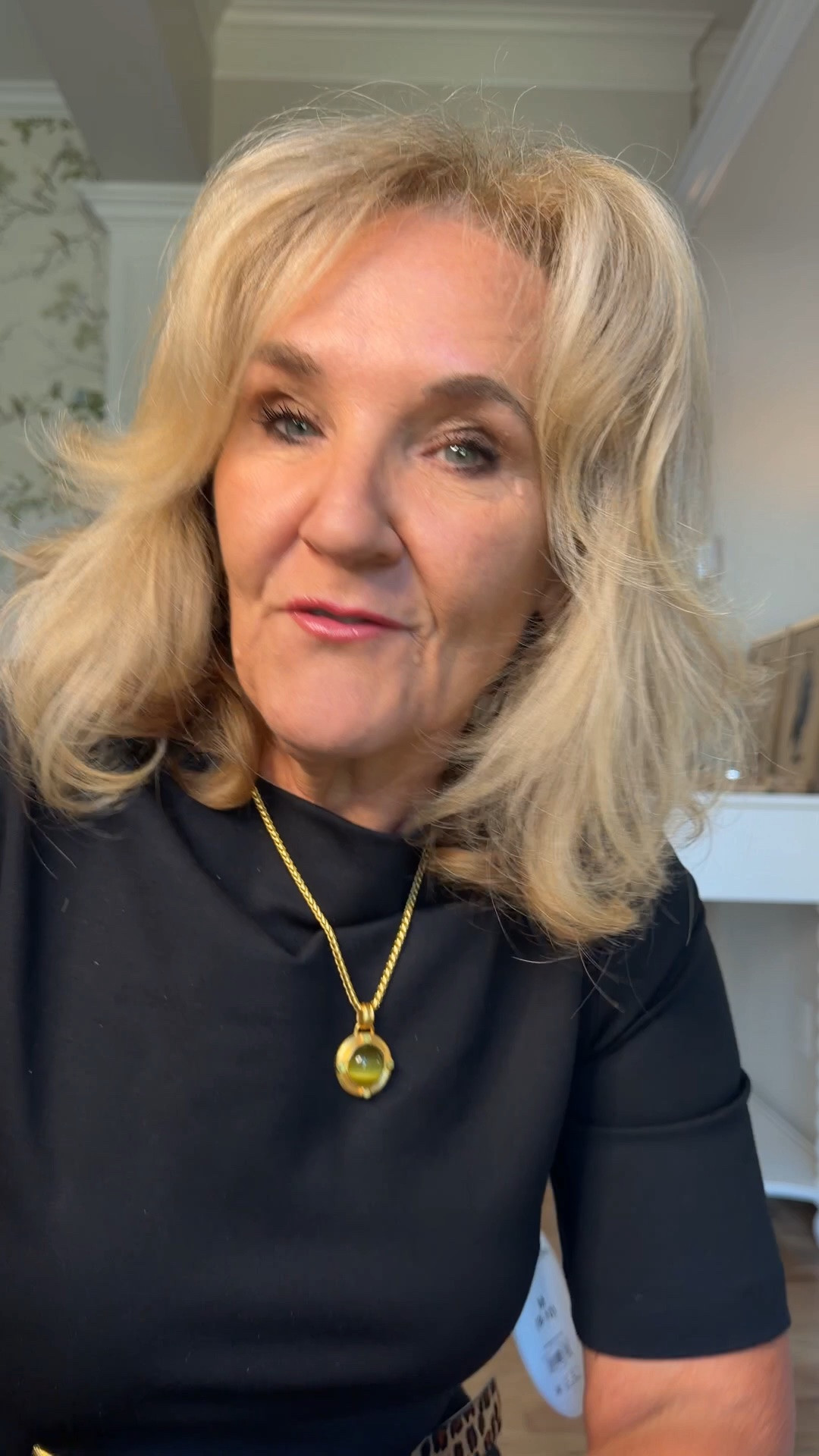 New collection at Julie boss is beautiful with the color combination of this chartreuse olive green and a lavender Tanzanite color.

#LTKOver40 #LTKWedding #LTKWorkwear