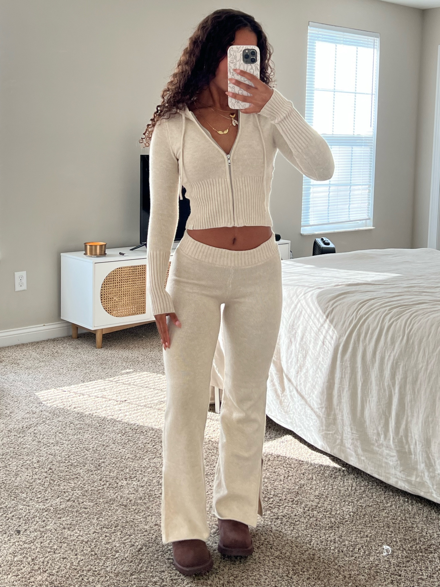 Gilly hicks YOU POPPED OFF | These are so comfy & perfect for my fellow short girls!! 🤭 