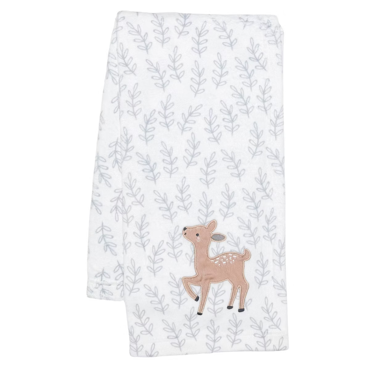 Bedtime Originals Deer Park Baby Blanket | Target