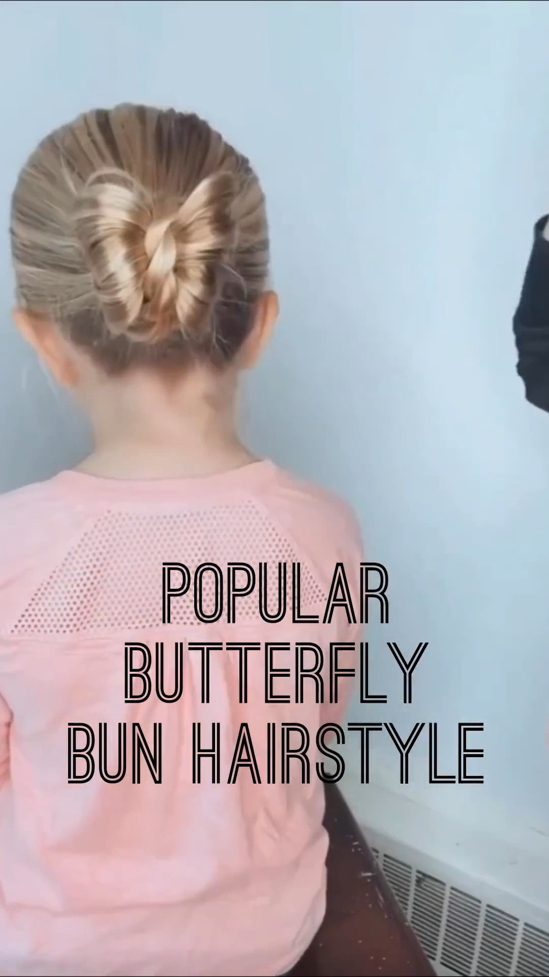 POPULAR BUTTERFLY BUN 🩷 This is one of our most popular hairstyles! It’s such a cute one! Excited to share this one, and also our favorite hair products. Love for you to follow us for our daily hairstyles. ￼

#LTKBeauty