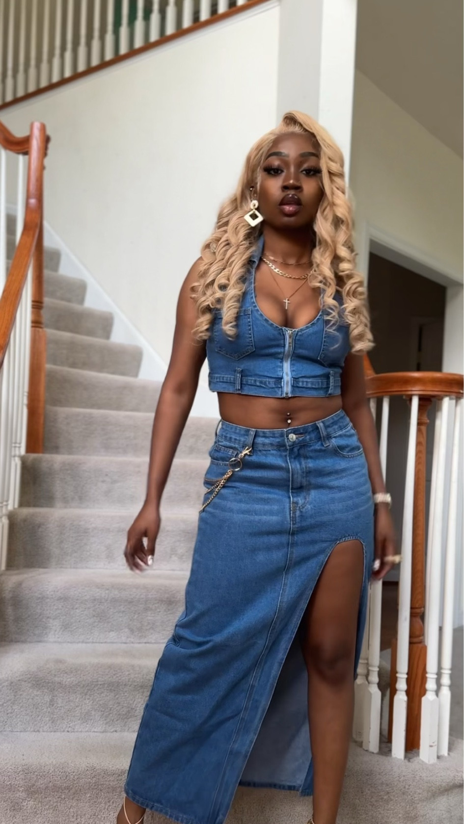 Everything is a size small